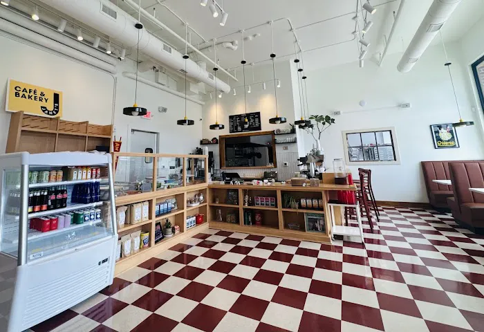 Janet’s Cafe & Bakery Picture 6