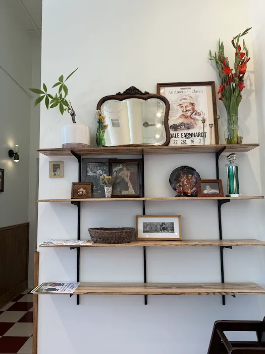 Janet’s Cafe & Bakery Picture 7