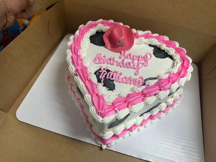 Las Delicias Bakery Picture 8