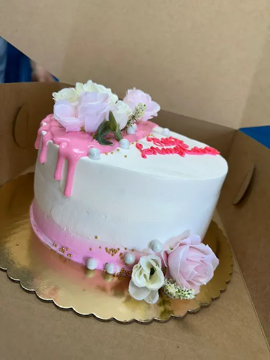 Las Delicias Bakery Picture 4