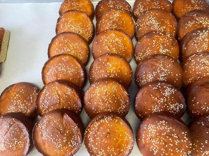 Las Delicias Bakery Picture 7