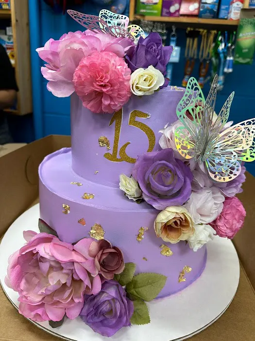 Las Delicias Bakery Picture 2