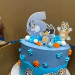 Las Delicias Bakery