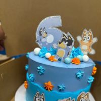 Las Delicias Bakery ico