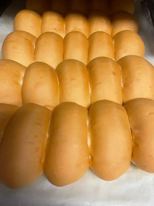 Las Delicias Bakery Picture 5