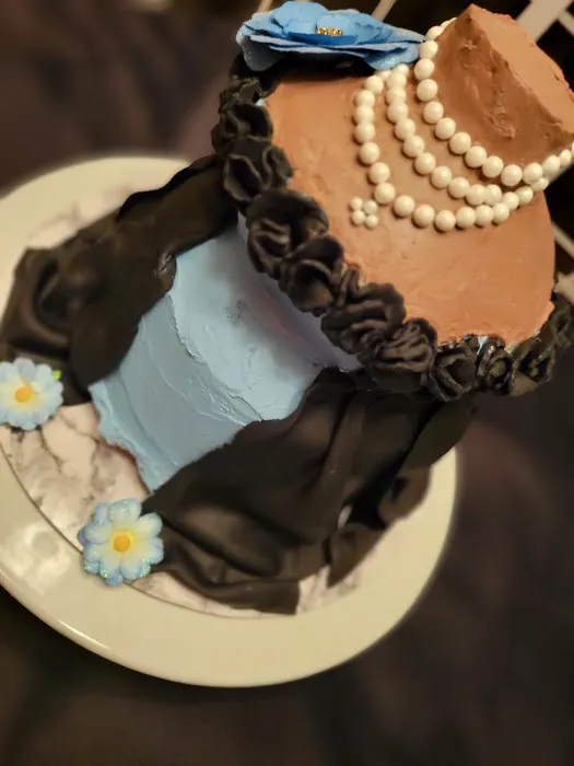 Baker's Therapy by Marie Picture 9