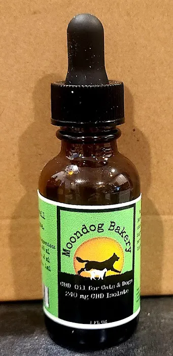 Moondog Bakery Picture 1