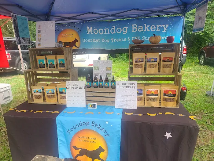 Moondog Bakery Picture 2
