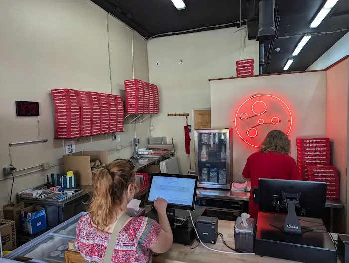 Red Eye Cookie Co. Picture 3