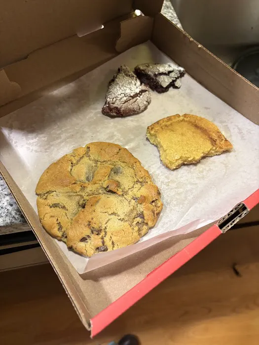 Red Eye Cookie Co. Picture 2