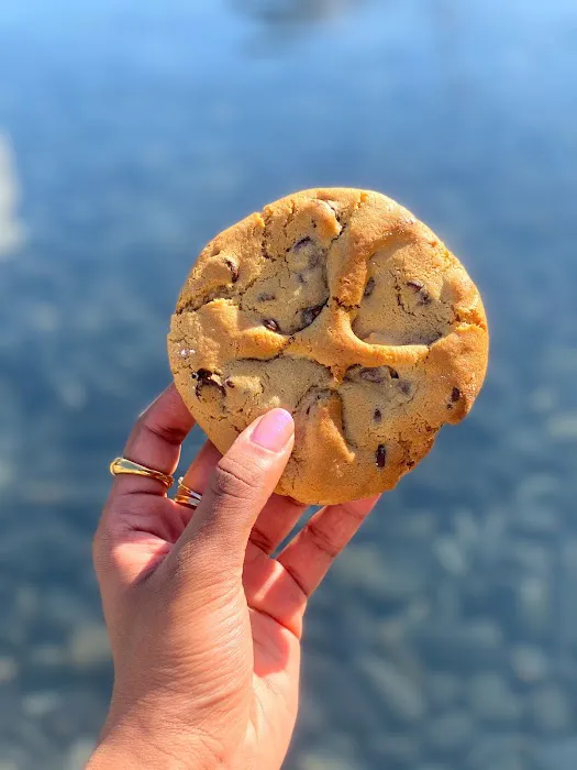 Red Eye Cookie Co. Picture 9