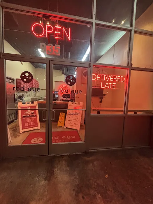 Red Eye Cookie Co. Picture 5