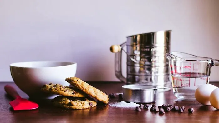 Red Eye Cookie Co. Picture 8