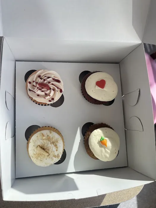 Mo's Sweet Minis Picture 1
