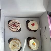 Mo's Sweet Minis ico