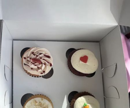 Mo's Sweet Minis