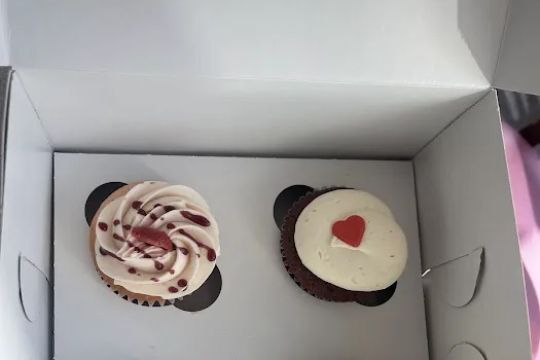 Mo's Sweet Minis