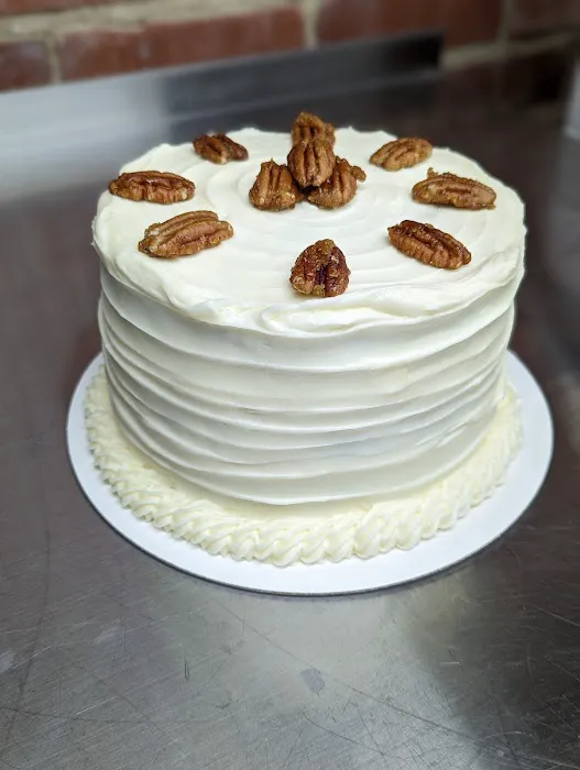 Pies and Cakes Picture 7