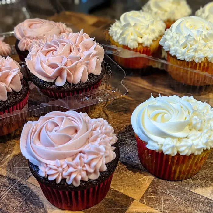 Pies and Cakes Picture 4