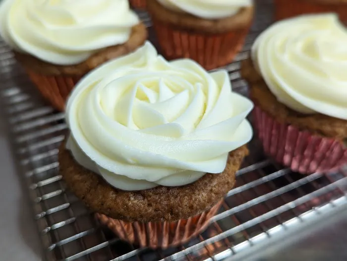 Pies and Cakes Picture 8