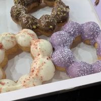 Oh Mochi Richmond ico