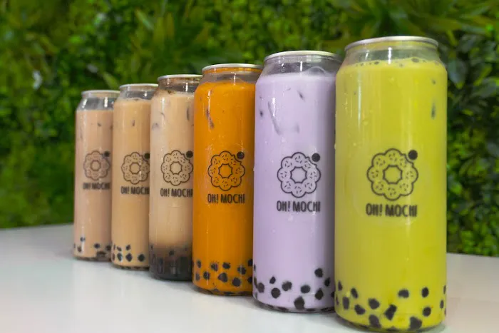 Oh Mochi Richmond Picture 6