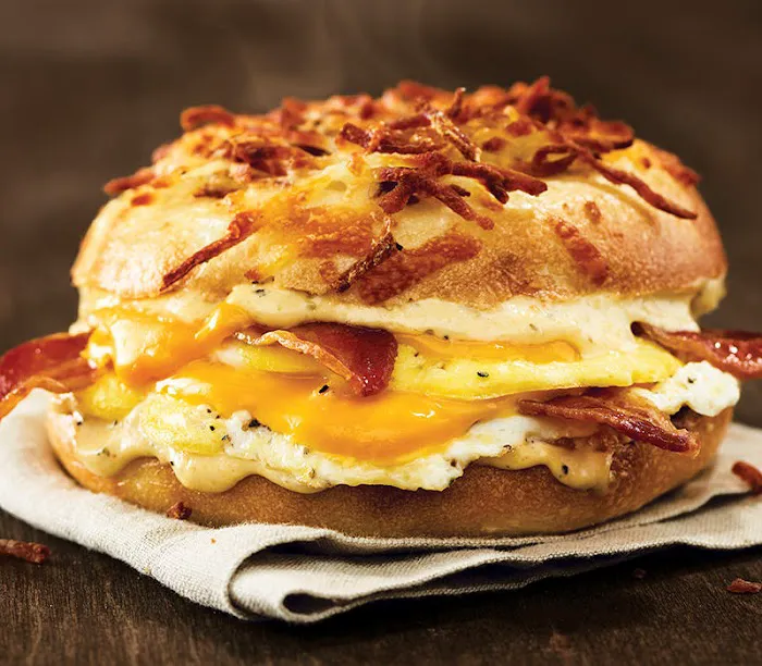 Einstein Bros. Bagels Picture 7