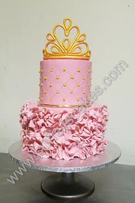Cuffeys cakes Picture 1