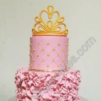 Cuffeys cakes ico