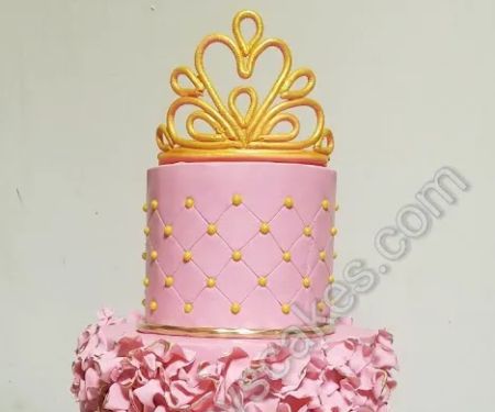 Cuffeys cakes
