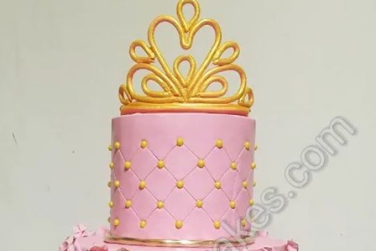 Cuffeys cakes