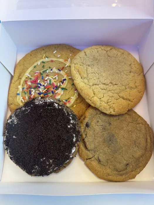 Cookie Chris Picture 10