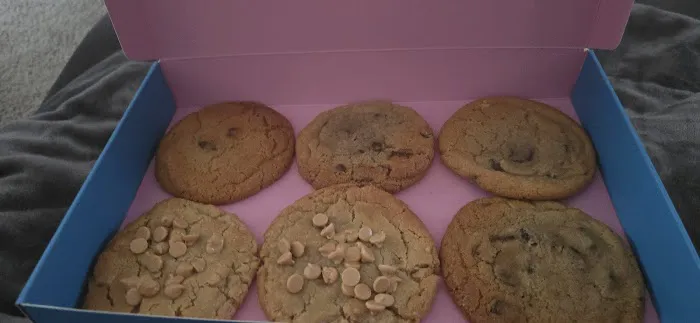 Cookie Chris Picture 3