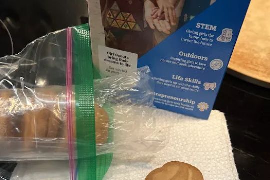 ABC Bakers