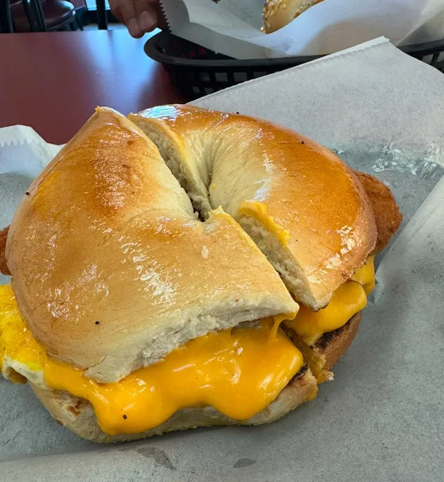 Cupertino's N.Y. Bagels and Deli Picture 5