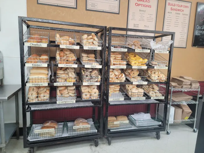 Cupertino's N.Y. Bagels and Deli Picture 1