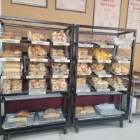 Cupertino's N.Y. Bagels and Deli ico