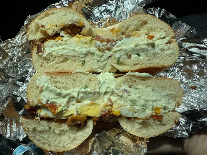 Cupertino's N.Y. Bagels and Deli Picture 9