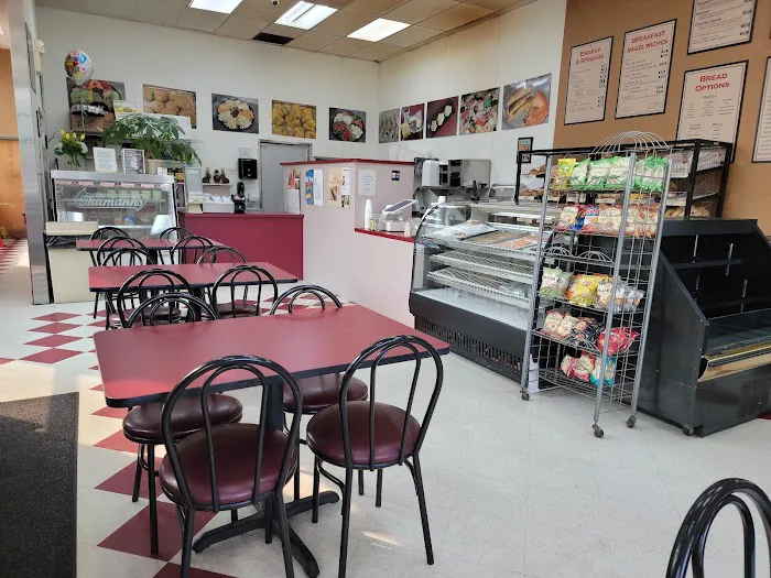 Cupertino's N.Y. Bagels and Deli Picture 8