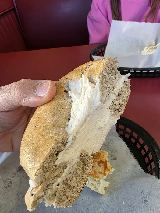 Cupertino's N.Y. Bagels and Deli Picture 10