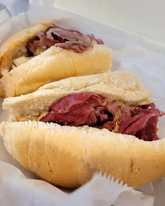 Cupertino's N.Y. Bagels and Deli Picture 6