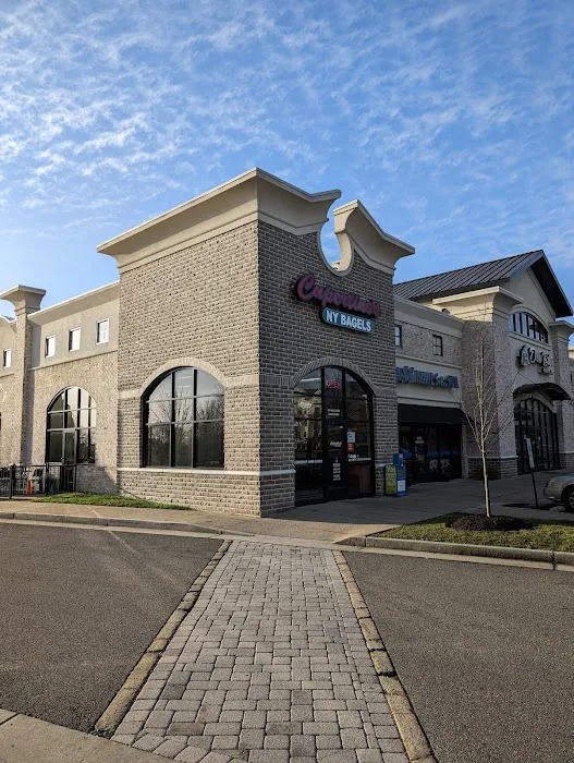 Cupertino's N.Y. Bagels and Deli Picture 4