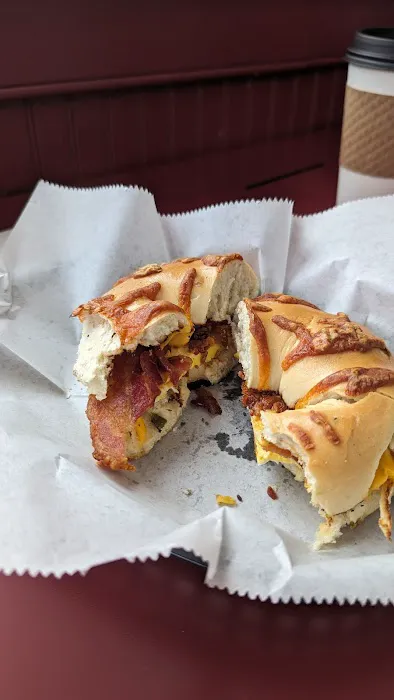 Cupertino's N.Y. Bagels and Deli Picture 3