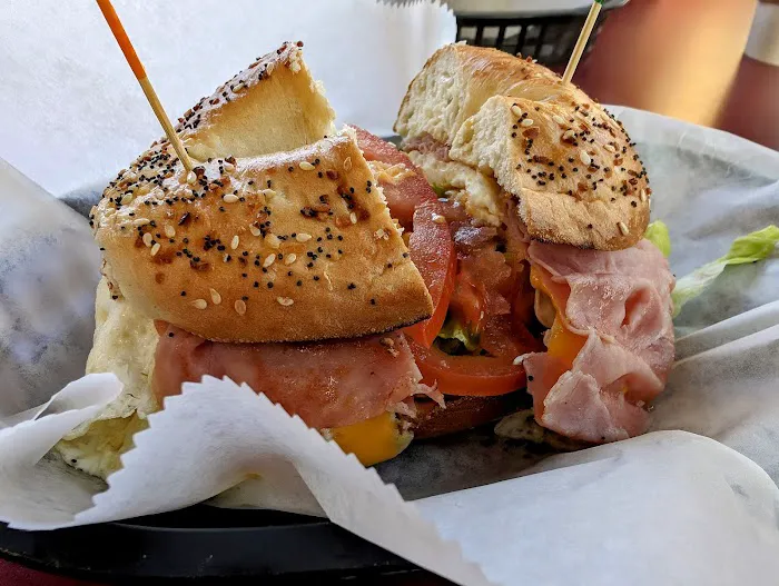 Cupertino's N.Y. Bagels and Deli Picture 2