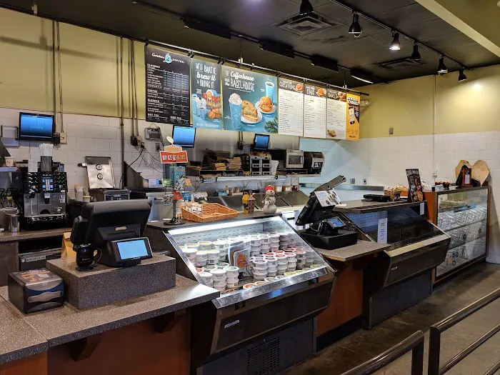 Einstein Bros. Bagels Picture 5