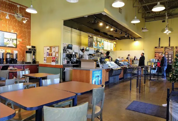 Einstein Bros. Bagels Picture 3