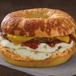 Einstein Bros. Bagels
