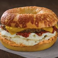 Einstein Bros. Bagels ico