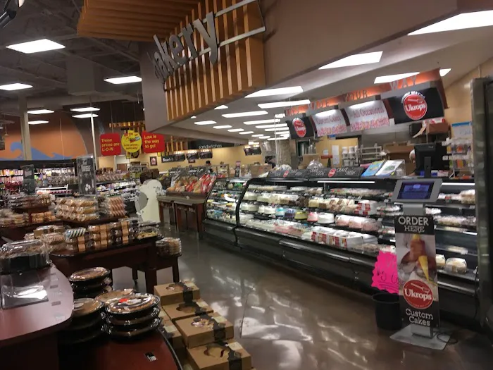 Kroger Bakery Picture 1