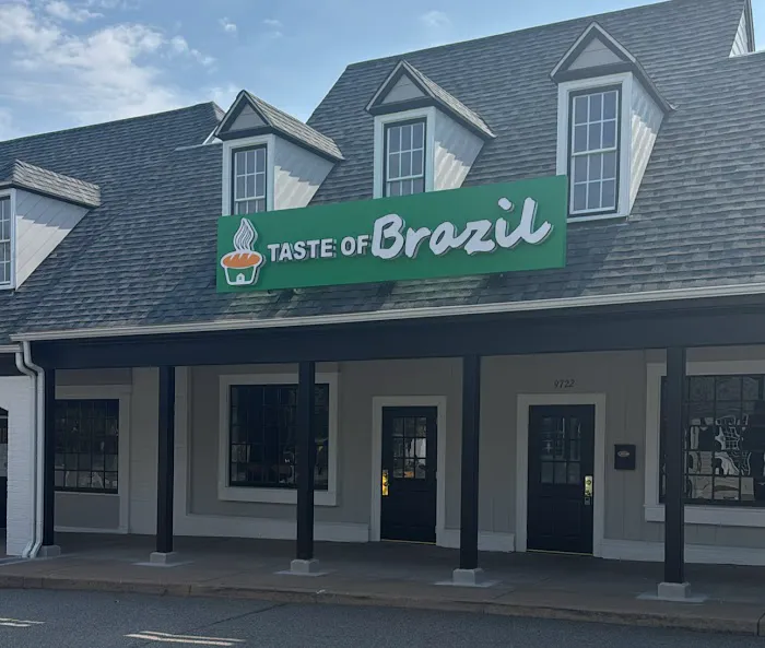 Taste of Brazil Picture 9